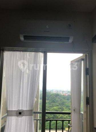 Apartemen Podomoro Golf View Cimanggis, 2 BR, Tower Dahoma, Lantai 25