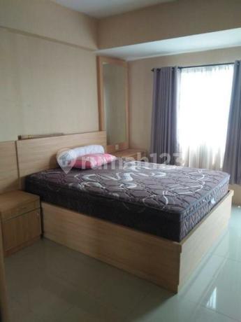 Apartemen Park View Depok, Tipe Studio, Detos Mall, Margonda Raya(SHM)