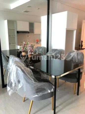 Apartemen Grand Madison, 2 BR, Central Park - Podomoro City, Tanjung Duren, Grogol