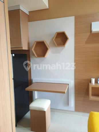 Apartemen Springwood Residence (LD)