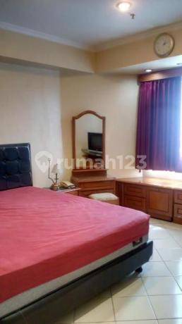 Apartemen Istana Harmoni 2 BR + 1, Gambir, Harmoni, Jakarta Pusat