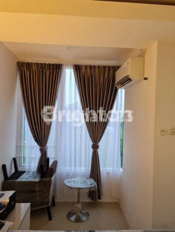 FULLY FURNISHED STUDENT APARTMENT IN YOGYAKARTA FULLY FURNISHED STUDENT APARTMENT IN YOGYAKARTA