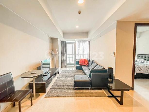 Rent Apartment Cozy&Strategic In My Home Ciputra World 3Br 178M2