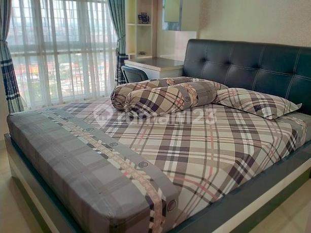 Jual Rugi Apt Grand Tmn Melati Sdh S H M Furnished Twr B Lantai20 Jual Rugi Apt Grand Tmn Melati Sdh S H M Furnished Twr B Lantai20