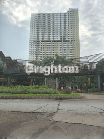 APARTEMEN LRT SENTUL ROYAL PARK