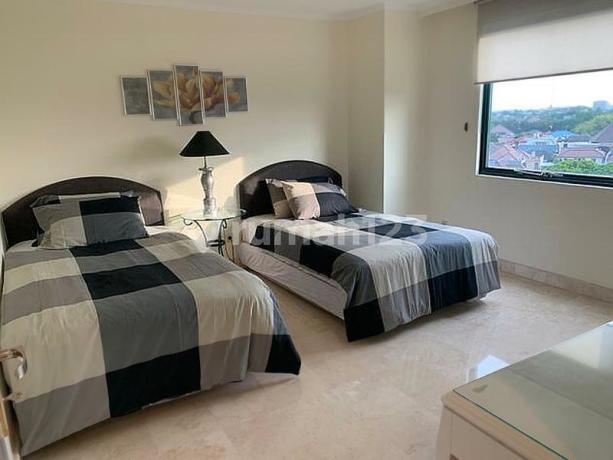 Apartemen Bukit Golf Pondok Indah 3 BR FFurnished Jakarta Selatan Apartemen Bukit Golf Pondok Indah 3 BR FFurnished Jakarta Selatan