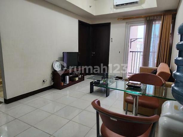 Boutique Kemayoran tower 1 lt 28