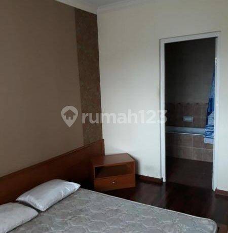 Puri Garden Apartment