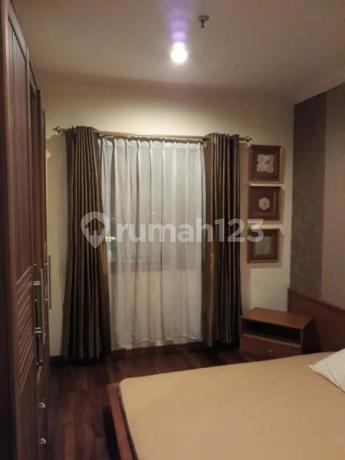 Disewakan Cepat Unit di Puri Garden Apartment Jakarta Barat