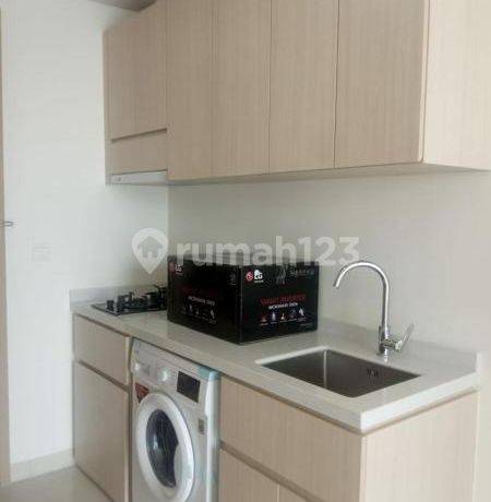 Dijual Apartment Sedayu City Tower Melbourne Jakarta Utara