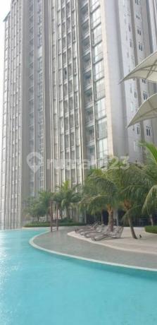 Dijual Apartment Arandra Residence Cempaka Putih Jakarta Pusat