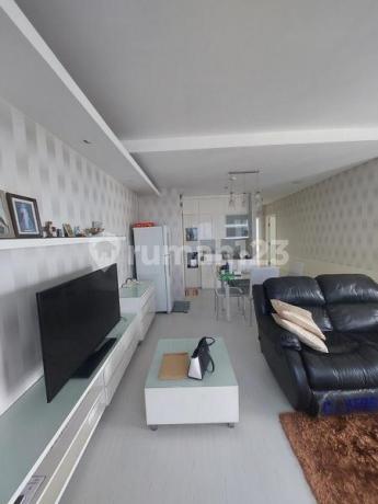 Apartment Thamrin Executive Residence Jakarta Pusat