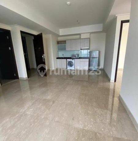 Apartment Siap Huni di Menteng Park Tower Emerald Jakarta Pusat