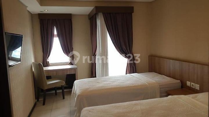 Apartemen Great Western, Kota Tangerang
