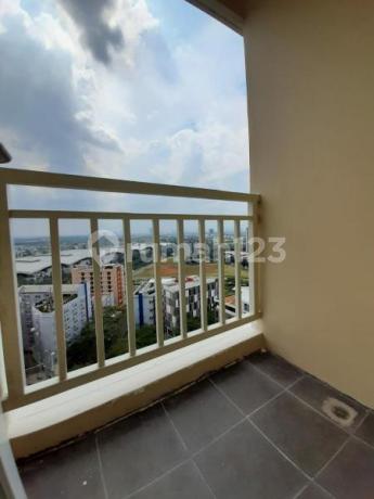 Apartemen B Residence BSD Tangerang Selatan Dekat Aeon Mall Apartemen B Residence BSD Tangerang Selatan Dekat Aeon Mall