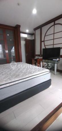 Murah apartemen pesona bahari mangga dua jakarta utara