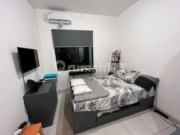 Apartemen Ecohome Citra Raya Semi Furnish