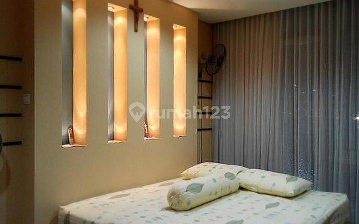 Jual Apartemen Summit Lantai Rendah Hub 0817782111