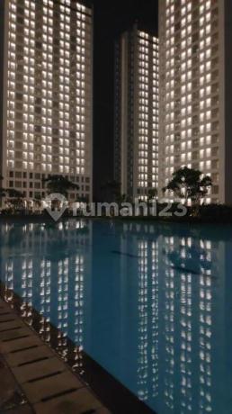 APARTEMEN M-TOWN RESIDENCE