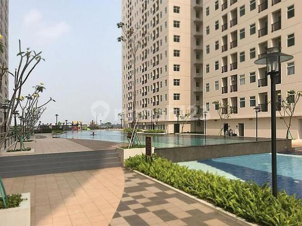 Apartemen Ayodhya Residences 2 Bedroom Tangerang Semi Furnished Apartemen Ayodhya Residences 2 Bedroom Tangerang Semi Furnished