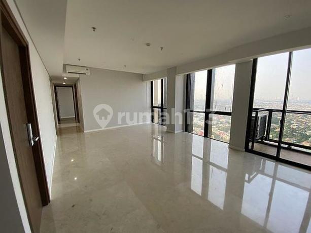 Jual Rugi Apartemen Yukata Suites Penthouse 3br Alam Sutera Jual Rugi Apartemen Yukata Suites Penthouse 3br Alam Sutera