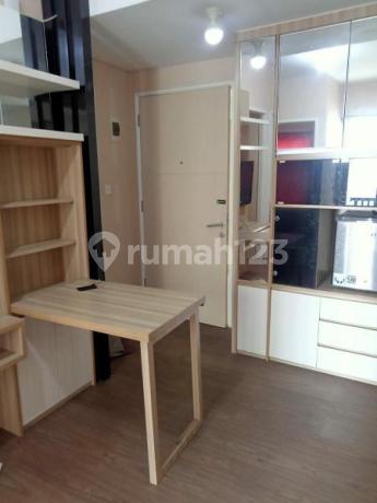 Apartemen Ayodhya Modernland - Tower Coral