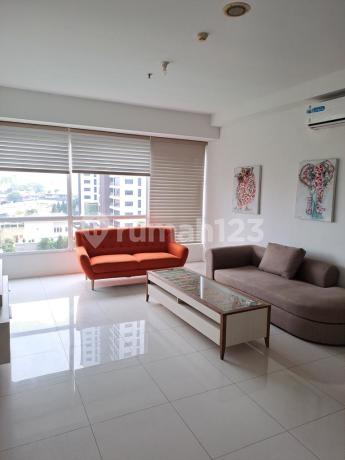 Nice Apartment Ff Ready to Live 3BR 1 Park Residence Gandaria Nice Apartment Ff Ready to Live 3BR 1 Park Residence Gandaria