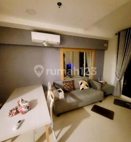 2 Br @magna Residence Meruya Raya Ilir - Jakarta Barat