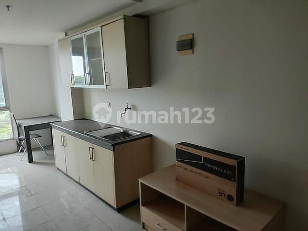 Apartemen Siap Huni Di Habitat Lippo Karawaci