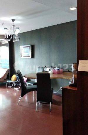 Apartemen Cepat El Royal Di Pusat Kota Bandung View City