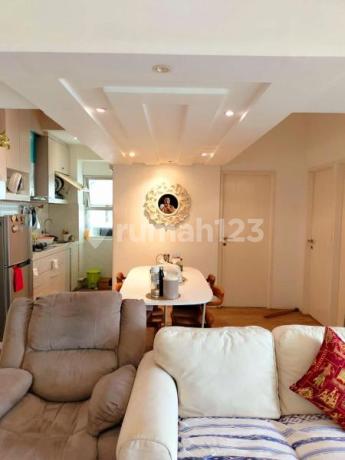 Dijual Cepat Unit Cantik 3BR Apartemen Season City Jakarta Barat Dijual Cepat Unit Cantik 3BR Apartemen Season City Jakarta Barat