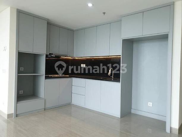  Apartment Mewah Double Private Lift Di Lippo Karawaci