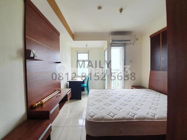 Apartement Furnish di Grand Serpong, Lokasi Strategis dan Murah