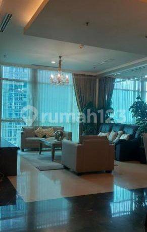 DiJual/Sewa Apartemen Bellagio Mansion lokasi Strategis dikawasan Mega Kuningan