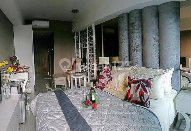 Dijual Bellevue place Apartemen, ready lokasi ditengah kota jakarta selatan, selangkah ke taman EcoPark, Tanpa Dp bisa langsung serah terima kunci