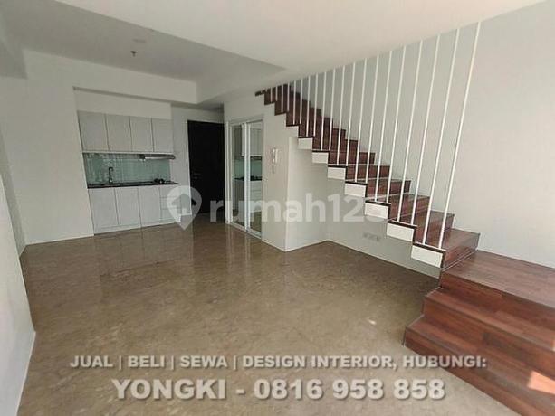 Springhill Royale Suites Tipe 2 Kamar Duplex (139m)
