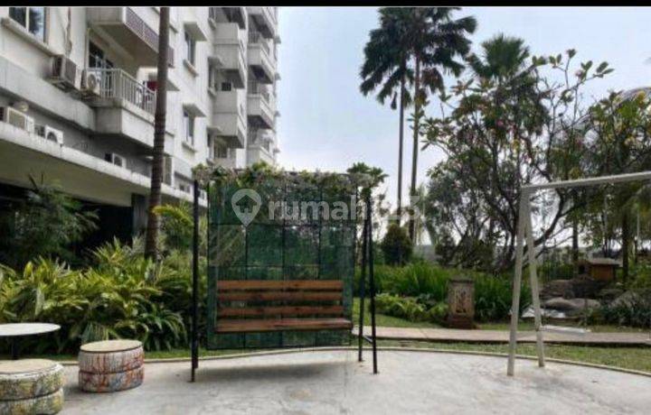 Apartment Poins Square furnishes Lebak Bulus