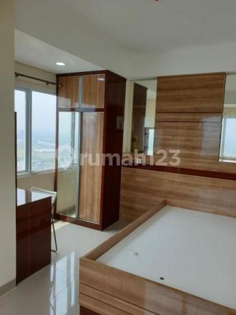 Apartemen B Residence BSD city