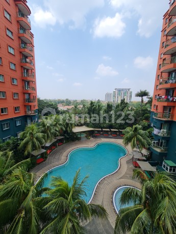 Nuansa Hijau Pondok Indah Apartment Unit