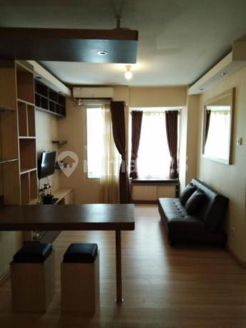 Dijual! Bu Dan Murmer! Apartemen Di Pasar Minggu!