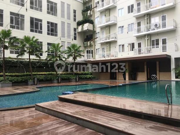 Apartemen Di Berada di lantai 2 Condotel Bogor Icon Apartemen Di Berada di lantai 2 Condotel Bogor Icon