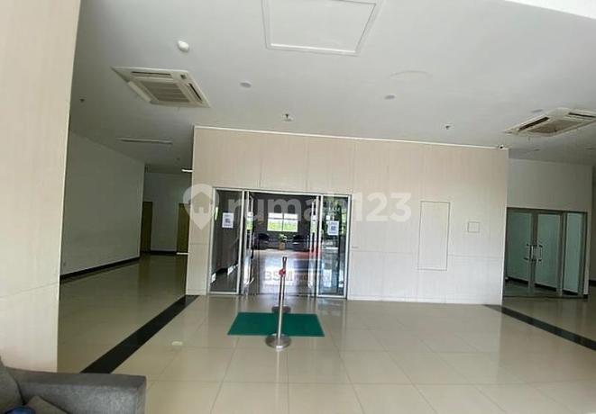 Cepat 2 Unit Apartemen Gunung Putri Square, Studio, Furnished