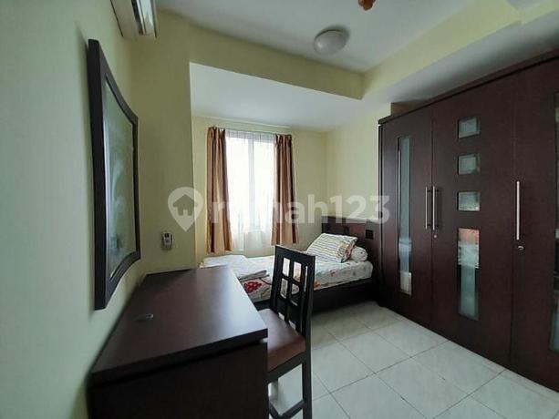 apartemen depan UPH Apt Menara Matahari Lippo Karawaci