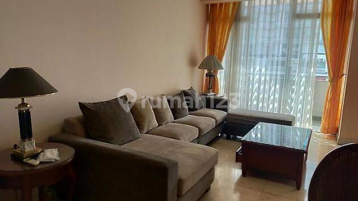 Apartment Istana Sahid Apartment Istana Sahid