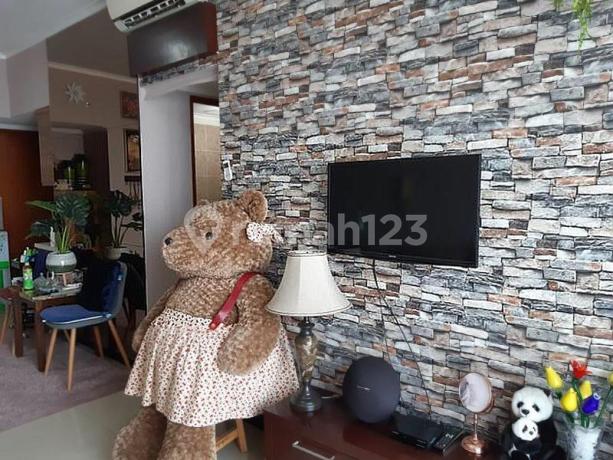 Dijual Apartemen Marbella Kemang Residence Jakarta Selatan Pondok Indah Residence Kemang Jakarta Selatan Bangka Jaksel
