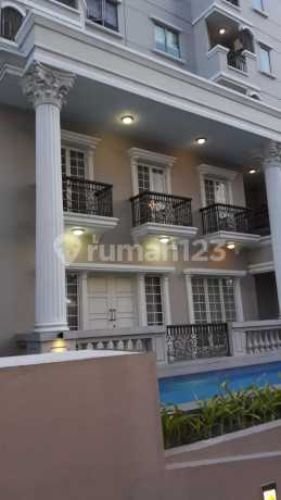 Apartmen RIVIERA Mansion WATERPLACE