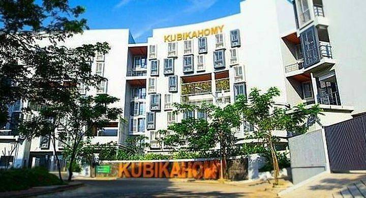 Apt Kubikahomy for sales