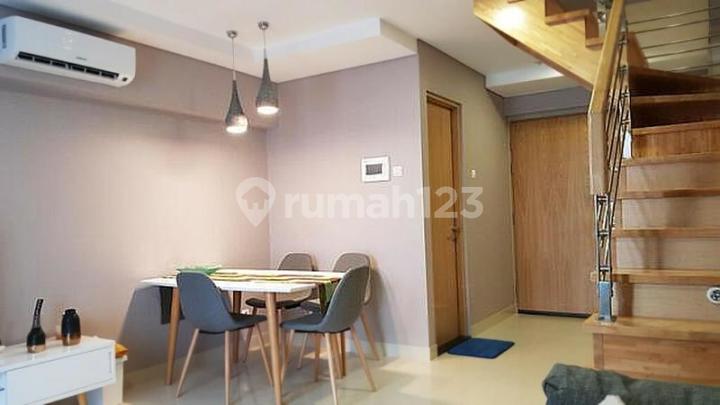 2BR Magna Residence  Meruya Jakarta Barat