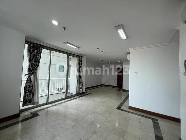 Dijual Unit 2 BR di Apartemen Bumimas Cilandak Dijual Unit 2 BR di Apartemen Bumimas Cilandak