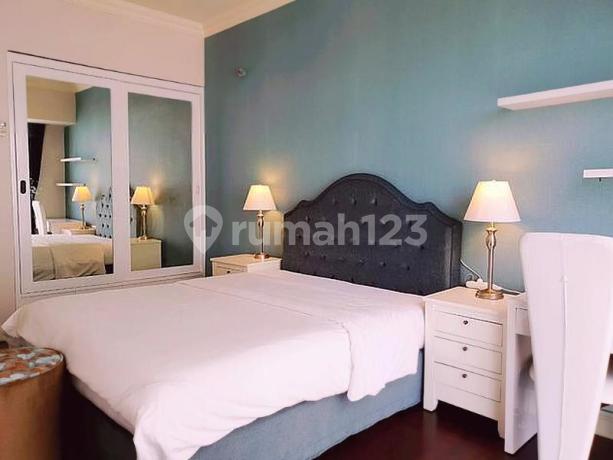 Apartemen Eksekutif Menteng Apartemen Eksekutif Menteng